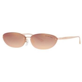 Lunettes de soleil MICHAEL Michael Kors Lunettes de soleil Femme Ø 62 ...