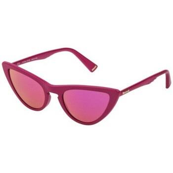 Lunettes de soleil Police Lunettes de soleil Femme SPL902 6QWX 54 ø 54...