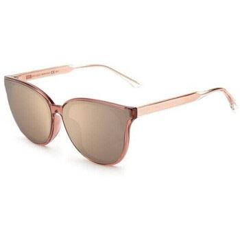 Lunettes de soleil Jimmy Choo Lunettes de soleil Unisexe JAIME-G-SK-FW...