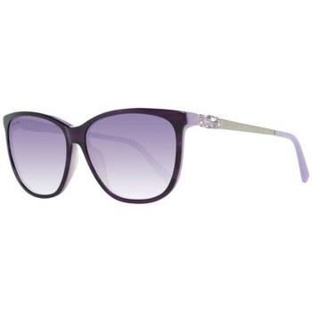 Lunettes de soleil Swarovski Lunettes de soleil Femme SK0225-5683Z ø 5...