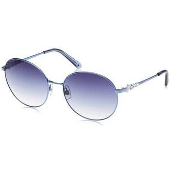 Lunettes de soleil Swarovski Lunettes de soleil Femme SK018084Z61 Ø 61...