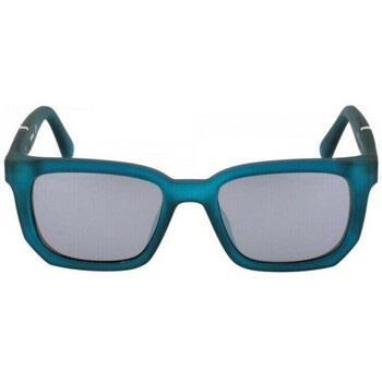 Lunettes de soleil enfant Diesel Lunettes de soleil enfant DL0257E Ble...