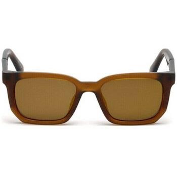 Lunettes de soleil enfant Diesel Lunettes de soleil enfant DL0257E Ora...