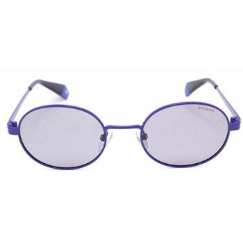 Lunettes de soleil Polaroid Lunettes de soleil Unisexe PLD6066S-B3VKL ...