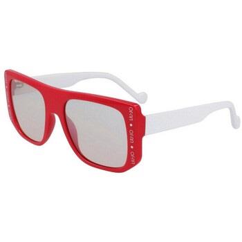 Lunettes de soleil Liu Jo Lunettes de soleil Femme LJ731S-525 Ø 55 mm