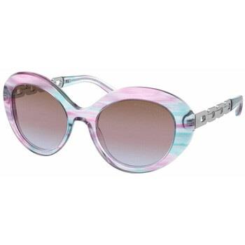 Lunettes de soleil Ralph Lauren Lunettes de soleil Femme RL8183-583248...