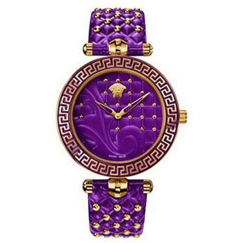 Montre Versace Montre Femme VK7120014 (40 mm)