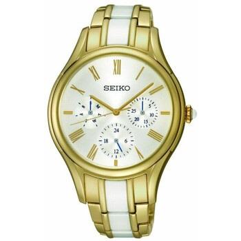 Montre Seiko Montre Homme SKY718P1 (Ø 35 mm)