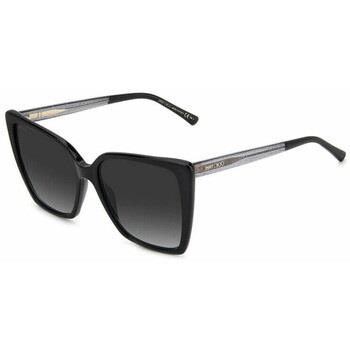 Lunettes de soleil Jimmy Choo Lunettes de soleil Femme LESSIE-S-807