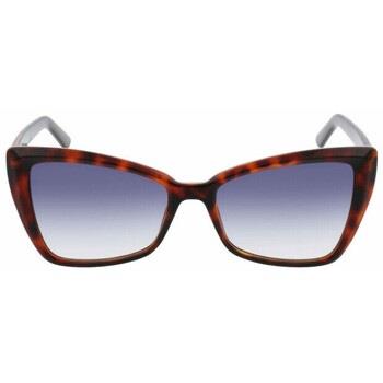 Lunettes de soleil Karl Lagerfeld Lunettes de soleil Femme KL6044S-215...