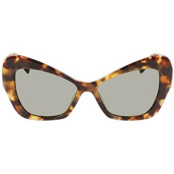 Lunettes de soleil Karl Lagerfeld Lunettes de soleil Femme KL6076S-240...