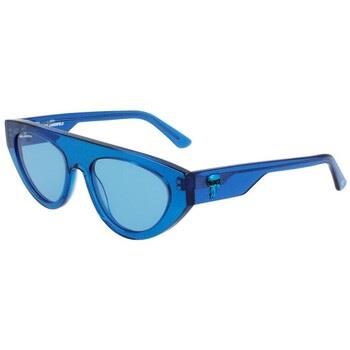 Lunettes de soleil Karl Lagerfeld Lunettes de soleil Femme KL6043S-424...