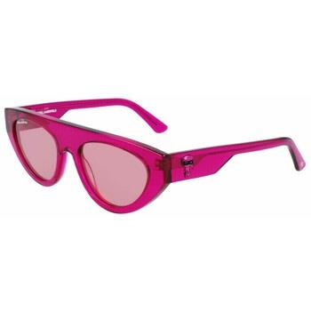 Lunettes de soleil Karl Lagerfeld Lunettes de soleil Femme KL6043S-86 ...