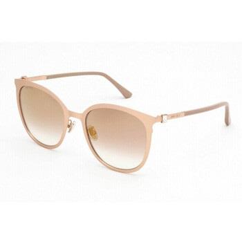 Lunettes de soleil Jimmy Choo Lunettes de soleil Femme ORIA-G-SK-DDB-J...