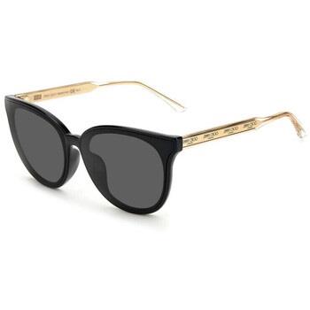 Lunettes de soleil Jimmy Choo Lunettes de soleil Unisexe JAIME-G-SK-80...