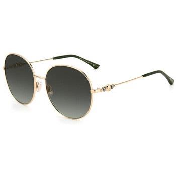 Lunettes de soleil Jimmy Choo Lunettes de soleil Femme BIRDIE-S-PEF-IB...