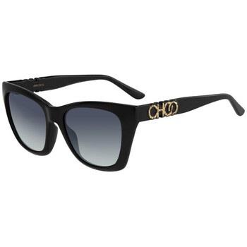 Lunettes de soleil Jimmy Choo Lunettes de soleil Femme RIKKI-G-S-807-9...