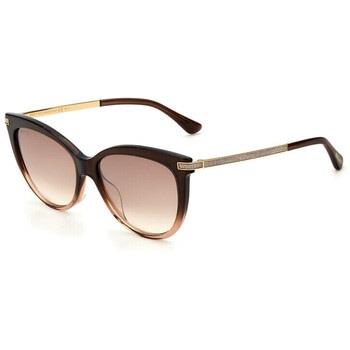 Lunettes de soleil Jimmy Choo Lunettes de soleil Femme AXELLE-G-S-0MY-...