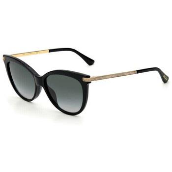 Lunettes de soleil Jimmy Choo Lunettes de soleil Femme AXELLE-G-S-807-...