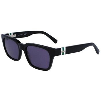 Lunettes de soleil Lacoste Lunettes de soleil Unisexe L6007S