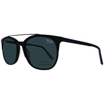 Lunettes de soleil Jaguar Lunettes de soleil Homme JAGUAR37251-8840-55