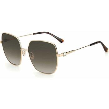 Lunettes de soleil Jimmy Choo Lunettes de soleil Femme KORI-G-SK-06J ø...