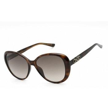 Lunettes de soleil Jimmy Choo Lunettes de soleil Femme AMIRA-G-S-086 ø...