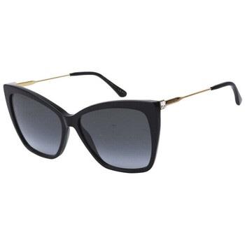 Lunettes de soleil Jimmy Choo Lunettes de soleil Femme SEBA-S-807 ø 58...