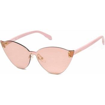 Lunettes de soleil Karl Lagerfeld Lunettes de soleil Femme KL996S-132 ...