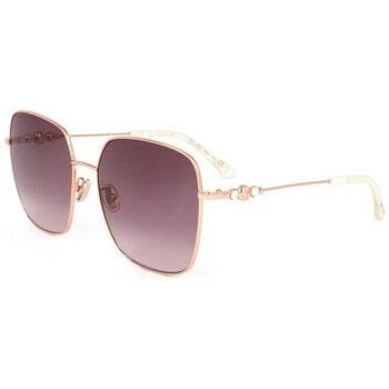 Lunettes de soleil Jimmy Choo Lunettes de soleil Femme AMORA-F-SK-DDB ...