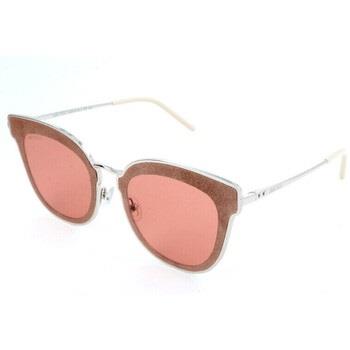 Lunettes de soleil Jimmy Choo Lunettes de soleil Femme NILE-S-S0J ø 63...