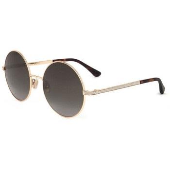 Lunettes de soleil Jimmy Choo Lunettes de soleil Femme ORIANE-S-06JHA ...