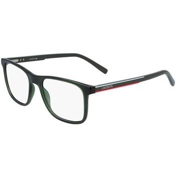 Lunettes de soleil Lacoste Lunettes de soleil Homme L2848