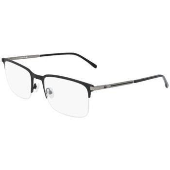 Lunettes de soleil Lacoste Lunettes de soleil Homme L2268