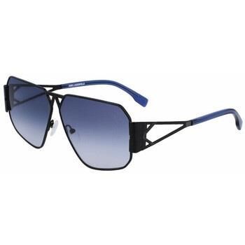 Lunettes de soleil Karl Lagerfeld Lunettes de soleil Unisexe KL339S-1 ...