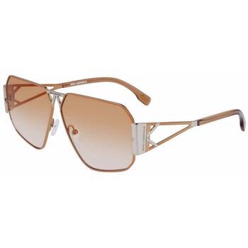 Lunettes de soleil Karl Lagerfeld Lunettes de soleil Unisexe KL339S-41...