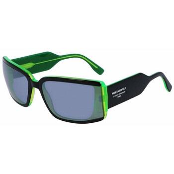 Lunettes de soleil Karl Lagerfeld Lunettes de soleil Unisexe KL6106S-1...