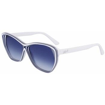 Lunettes de soleil Karl Lagerfeld Lunettes de soleil Femme KL6103S-106...