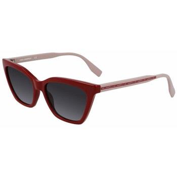 Lunettes de soleil Karl Lagerfeld Lunettes de soleil Femme KL6061S-615...