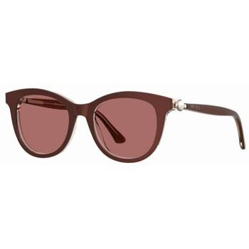 Lunettes de soleil Jimmy Choo Lunettes de soleil Femme ANNABETH-S-MWU ...