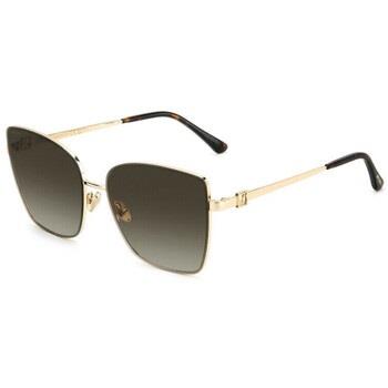 Lunettes de soleil Jimmy Choo Lunettes de soleil Femme VELLA-S-06J ø 5...