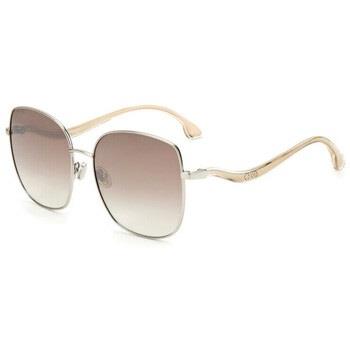 Lunettes de soleil Jimmy Choo Lunettes de soleil Femme MAMIE-S-3YG ø 6...