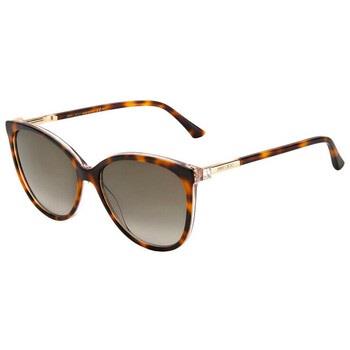 Lunettes de soleil Jimmy Choo Lunettes de soleil Femme LISSA-S-0T4 ø 5...