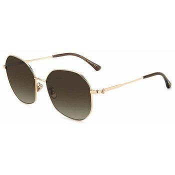 Lunettes de soleil Jimmy Choo Lunettes de soleil Femme ASTRA-F-SK-000 ...