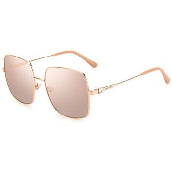 Lunettes de soleil Jimmy Choo Lunettes de soleil Femme LILI-S-DDB ø 58...