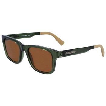 Lunettes de soleil enfant Lacoste Lunettes de soleil enfant L3656S JUN...