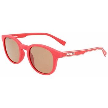 Lunettes de soleil enfant Lacoste Lunettes de soleil enfant L3644S-615