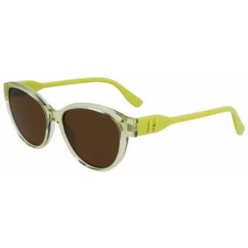 Lunettes de soleil Karl Lagerfeld Lunettes de soleil Femme KL6099S-703...