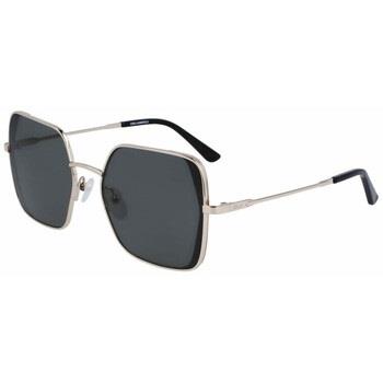 Lunettes de soleil Karl Lagerfeld Lunettes de soleil Femme KL340S-710 ...