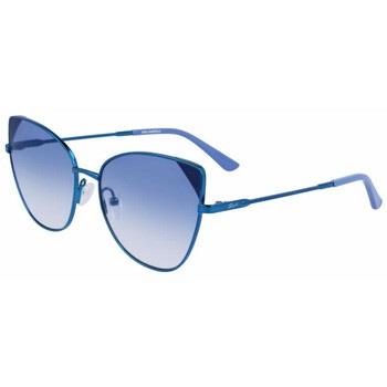 Lunettes de soleil Karl Lagerfeld Lunettes de soleil Femme KL341S-400 ...